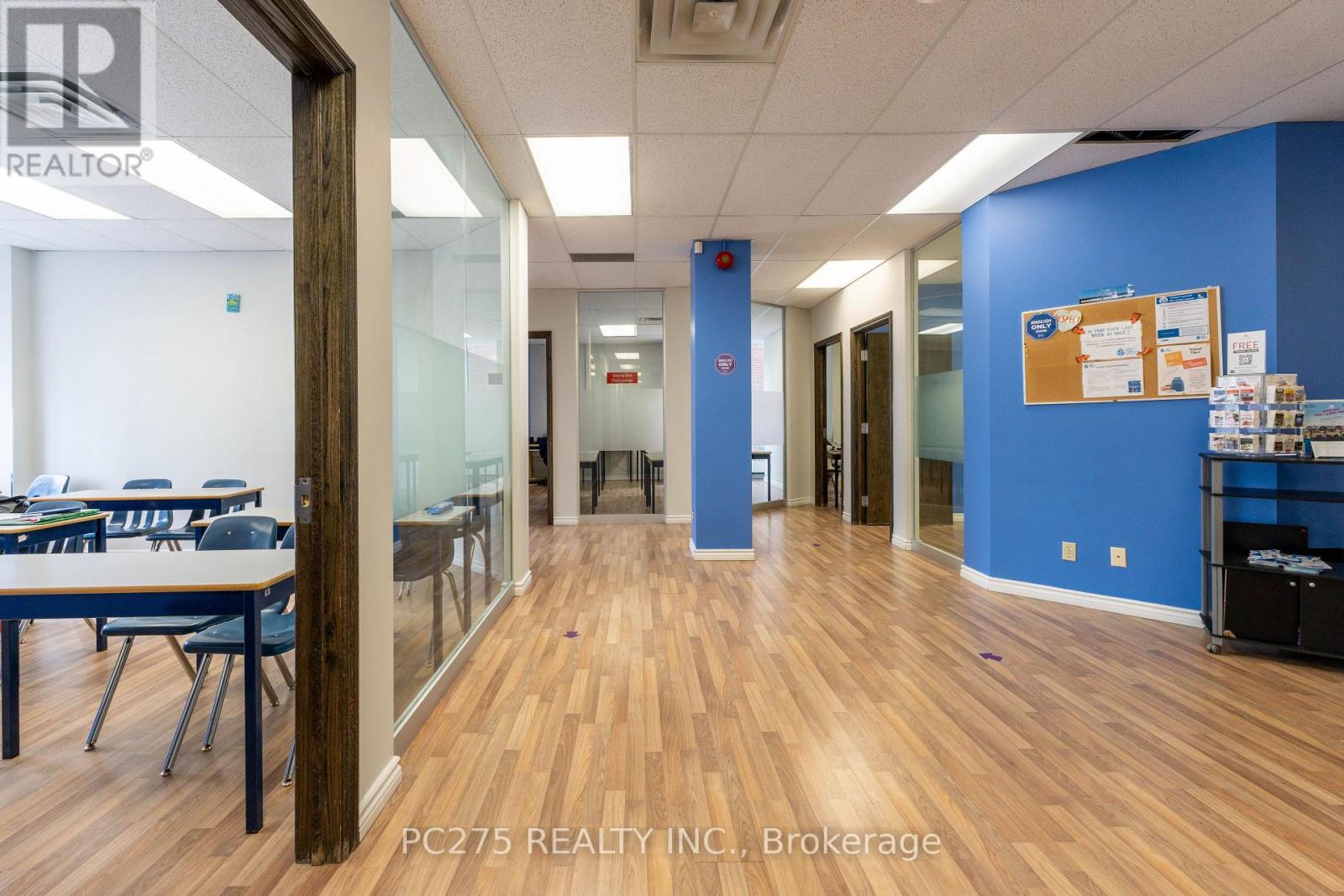 9th Floor - 120 Eglinton Avenue E Property Photo 8