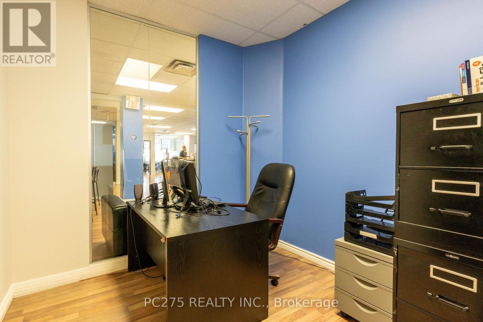 9th Floor - 120 Eglinton Avenue E Property Photo 10