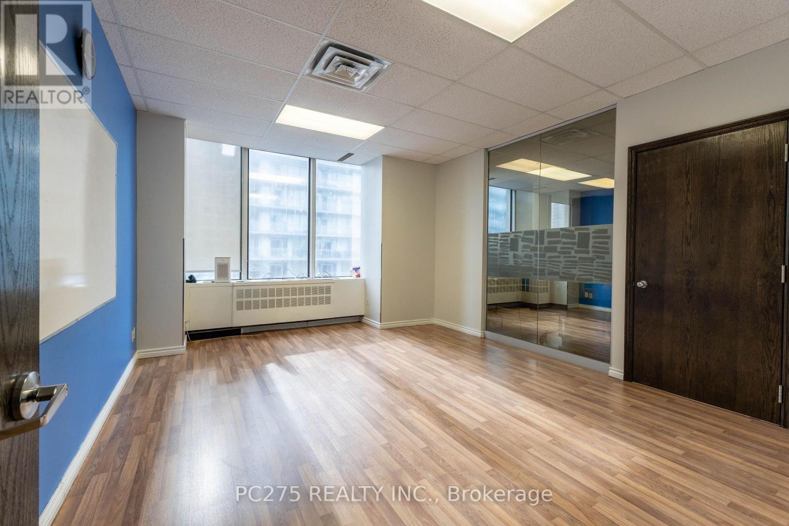 9th Floor - 120 Eglinton Avenue E Property Photo 11