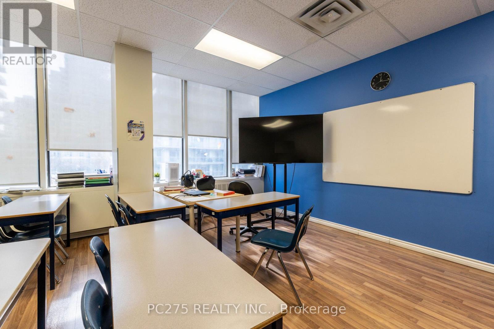 9th Floor - 120 Eglinton Avenue E Property Photo 12