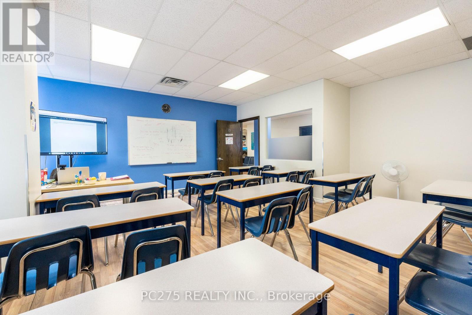9th Floor - 120 Eglinton Avenue E Property Photo 14