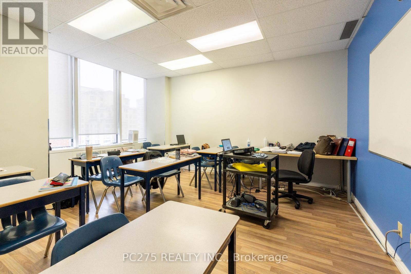 9th Floor - 120 Eglinton Avenue E Property Photo 17
