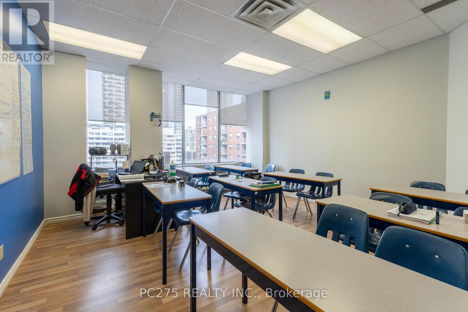 9th Floor - 120 Eglinton Avenue E Property Photo 19