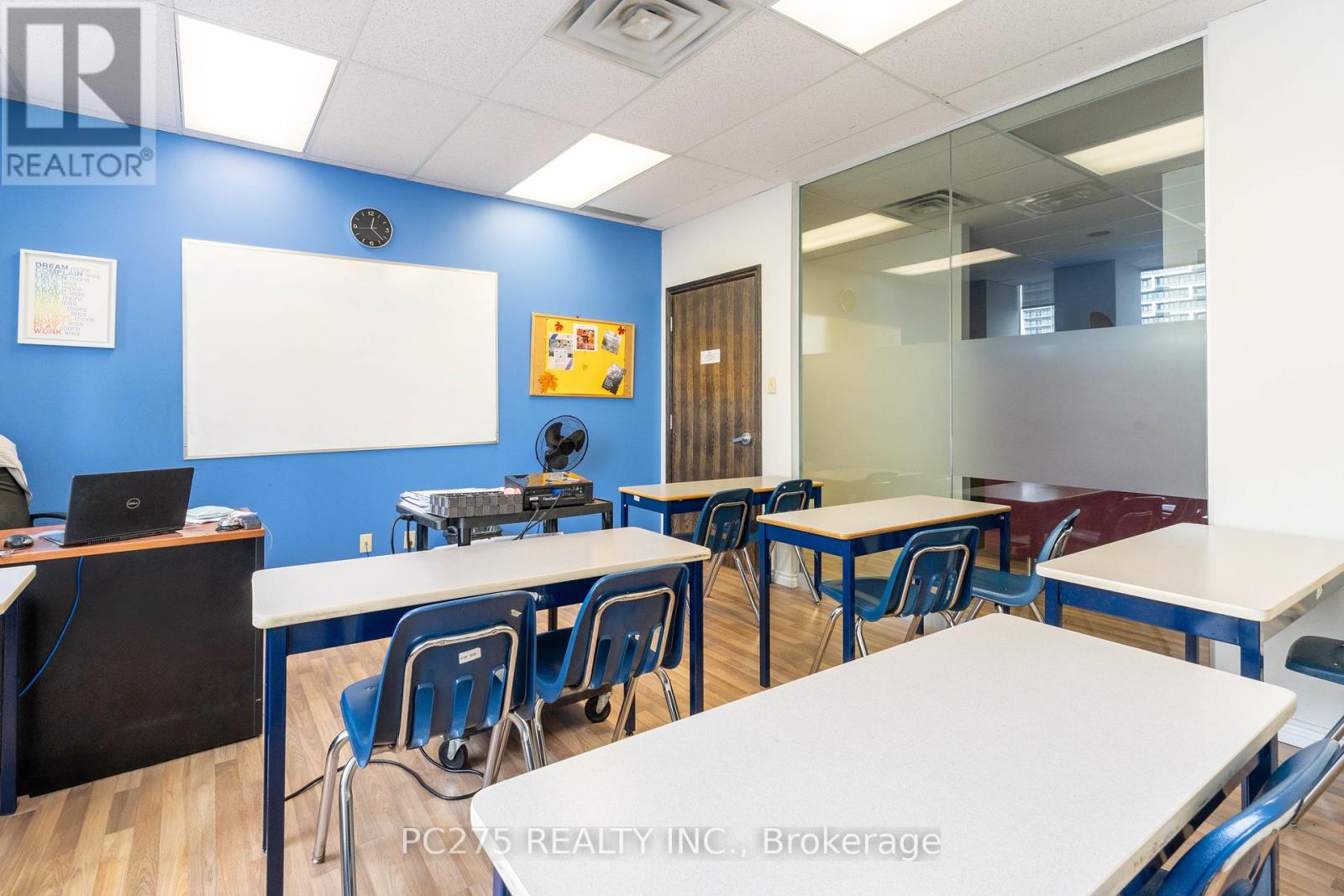 9th Floor - 120 Eglinton Avenue E Property Photo 21