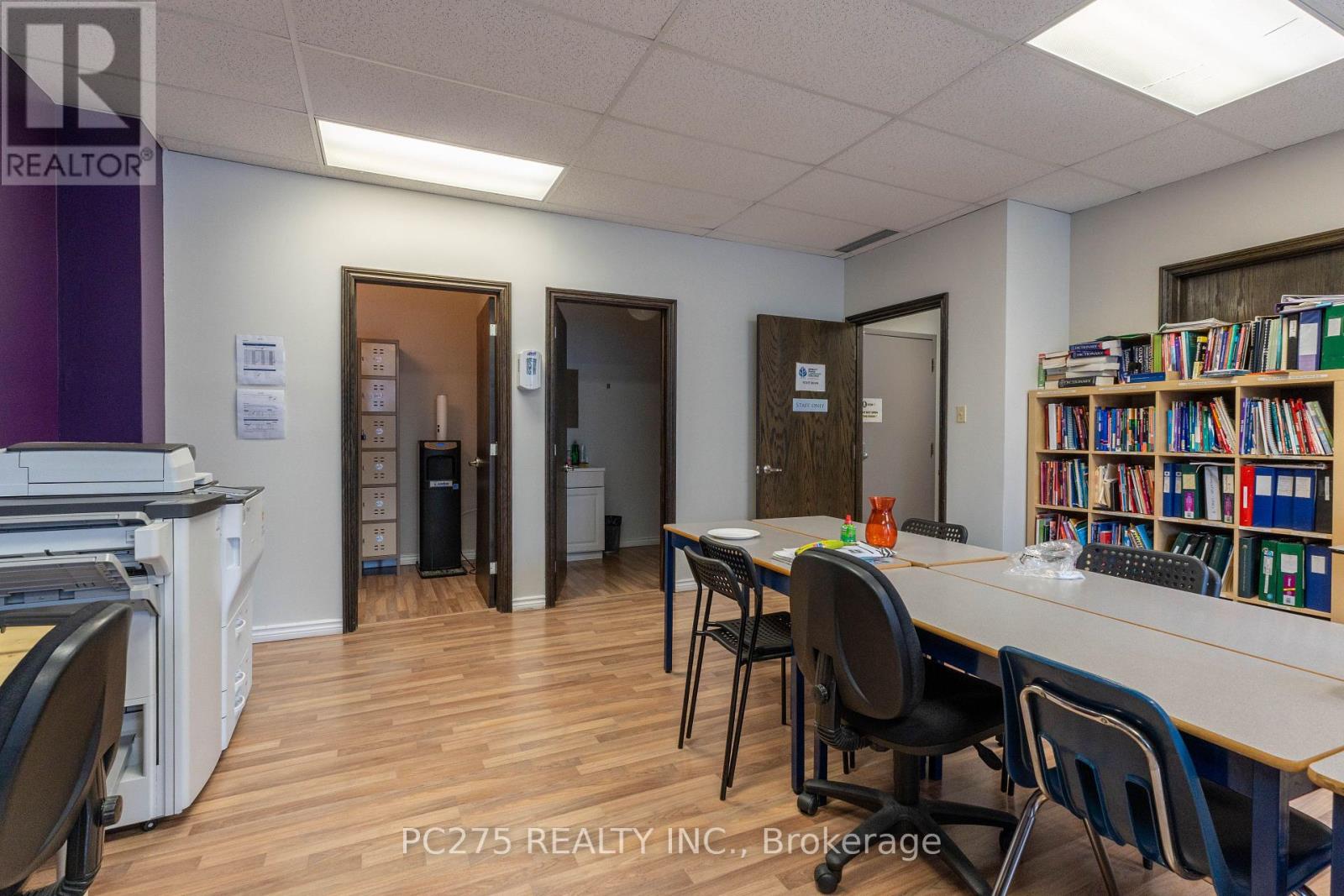 9th Floor - 120 Eglinton Avenue E Property Photo 22