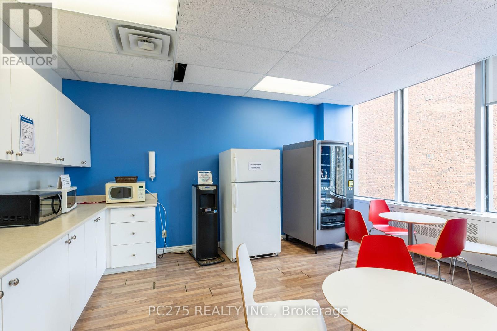 9th Floor - 120 Eglinton Avenue E Property Photo 23
