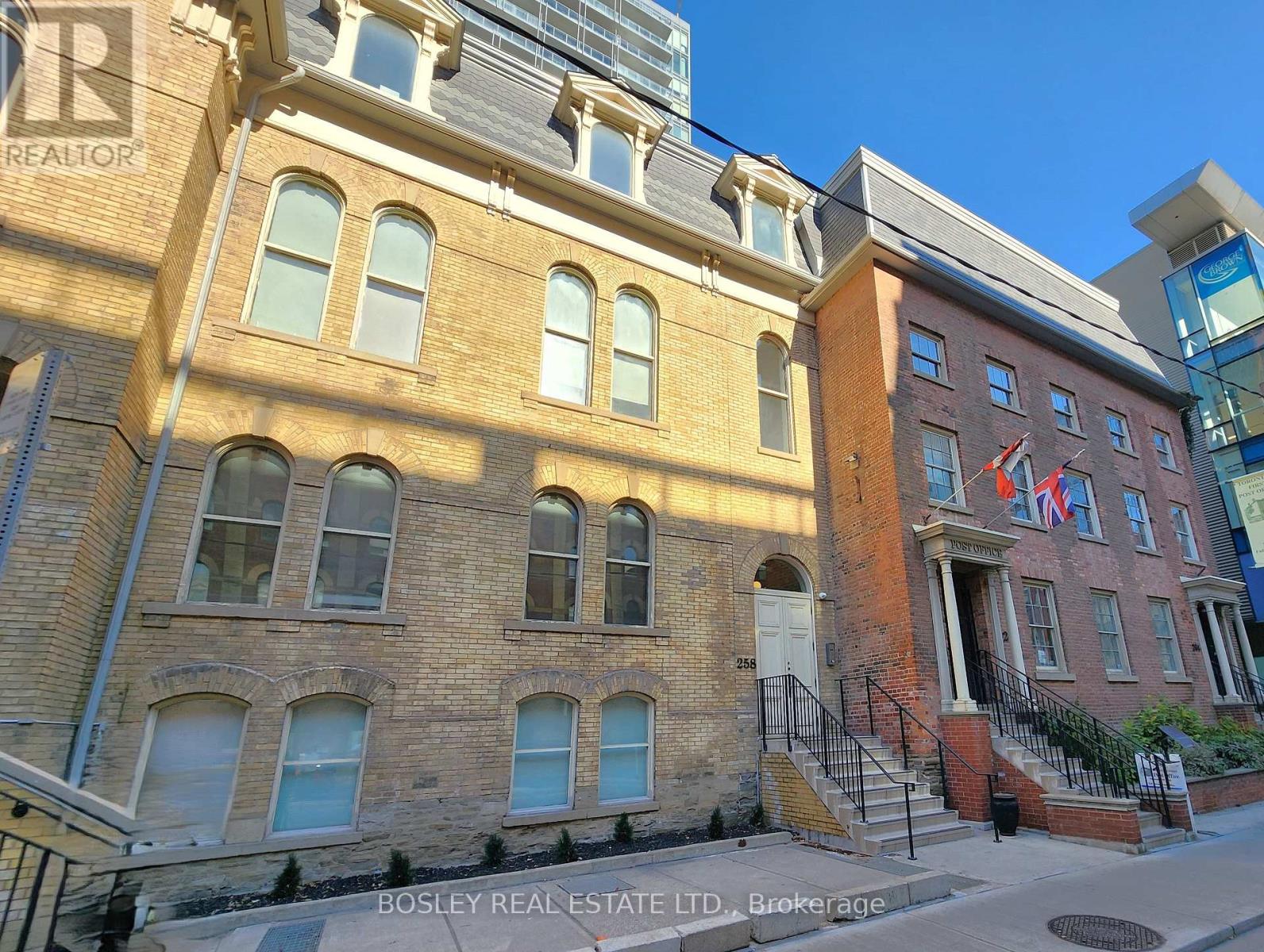 301 - 258 Adelaide Street E Property Photo 1