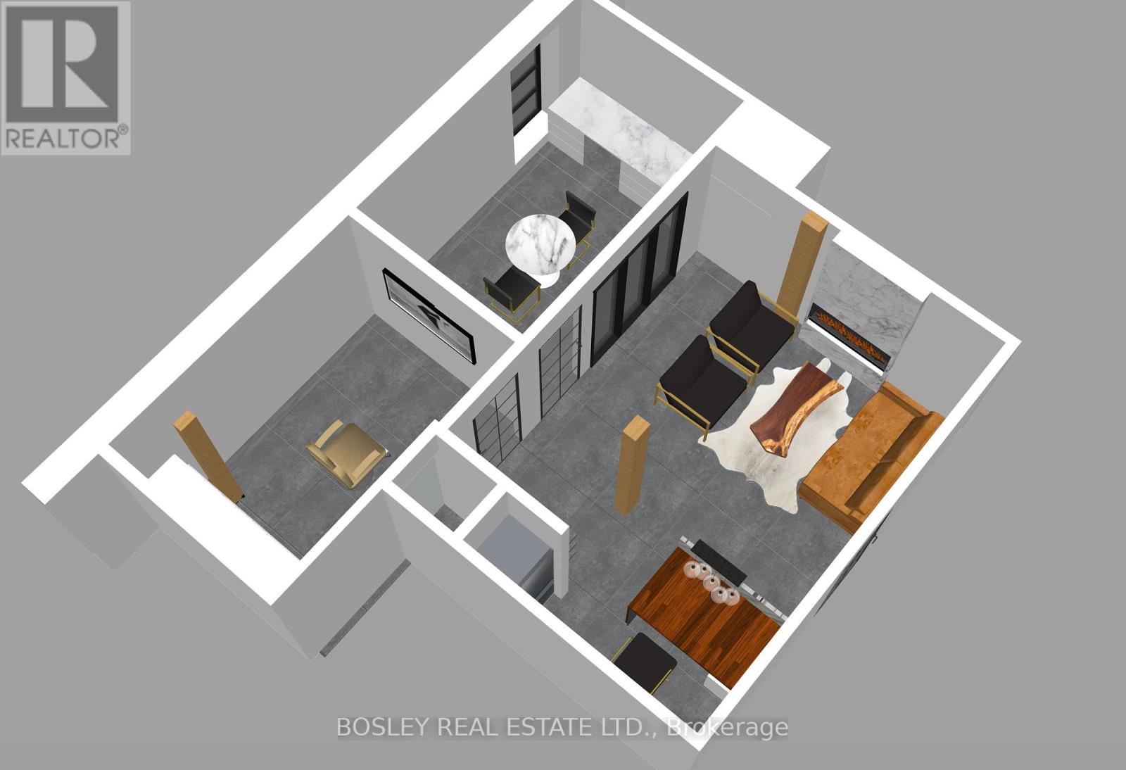 301 - 258 Adelaide Street E Property Photo 2