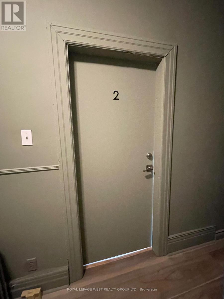 Unit #2 - 1159 Dundas Street Property Photo 2