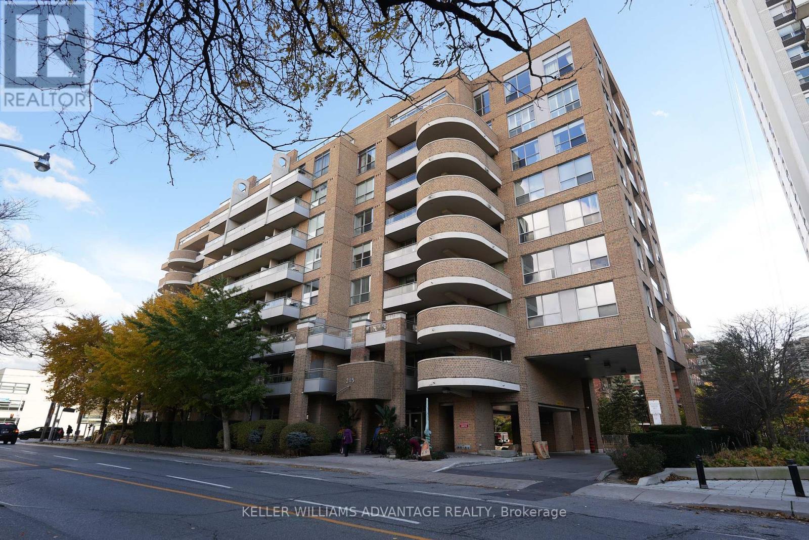 LPH8 - 245 DAVISVILLE AVENUE Property Photo 1
