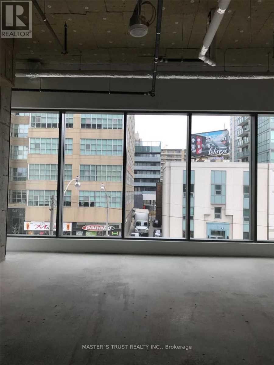 208 - 161 Eglinton Avenue E Property Photo 3