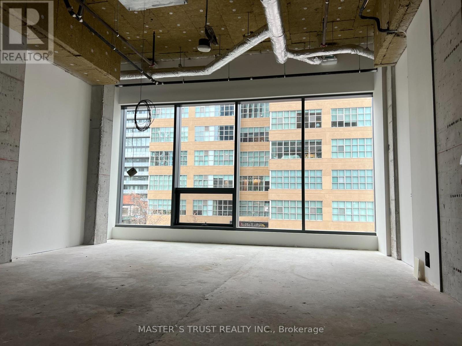 208 - 161 Eglinton Avenue E Property Photo 4