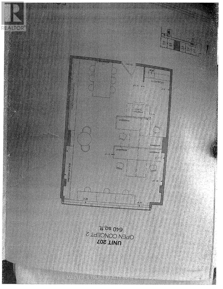 208 - 161 Eglinton Avenue E Property Photo 5