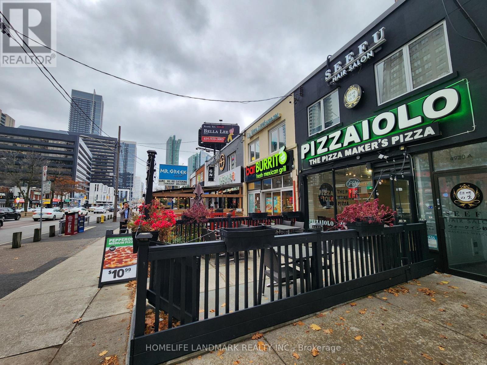 4920 Yonge Street Property Photo 2