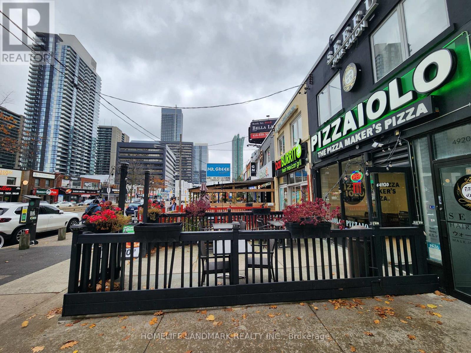 4920 Yonge Street Property Photo 3