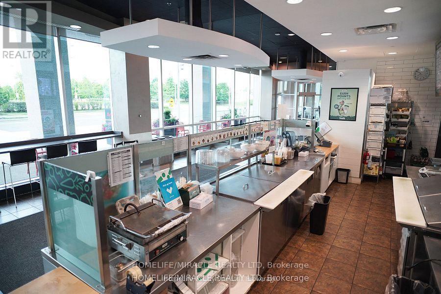 130 A - 3389 Steeles Avenue E Property Photo 11
