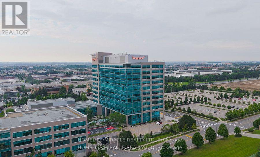 130 A - 3389 Steeles Avenue E Property Photo 15