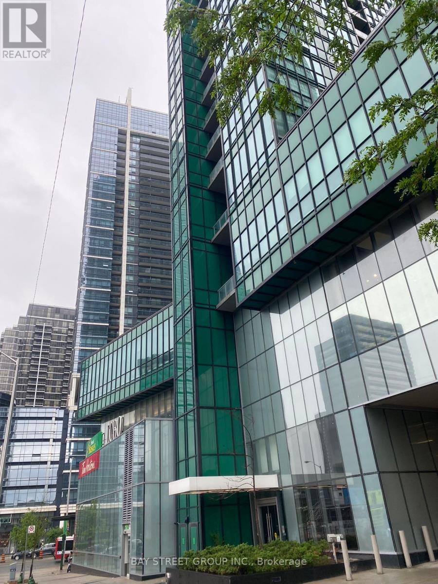 340 - 4750 Yonge Street Property Photo 4