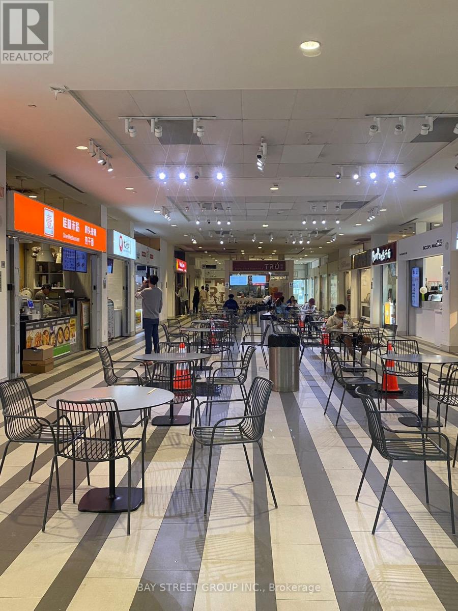 340 - 4750 Yonge Street Property Photo 5