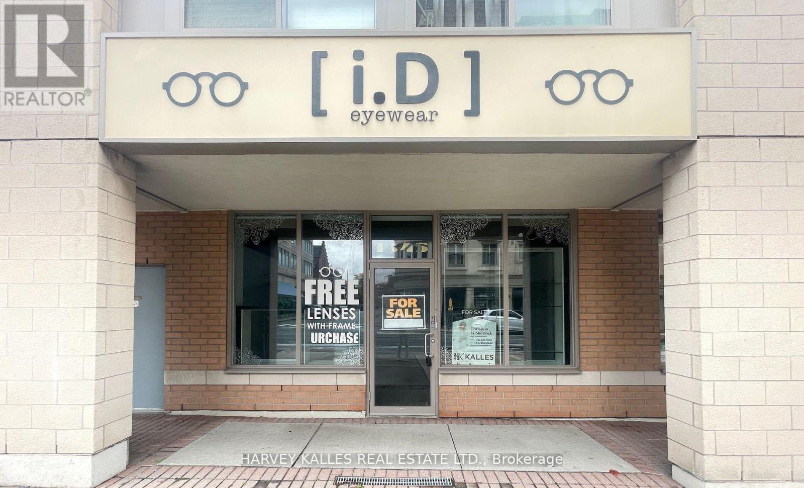 Unit 6 - 1345 Yonge Street Property Photo 2