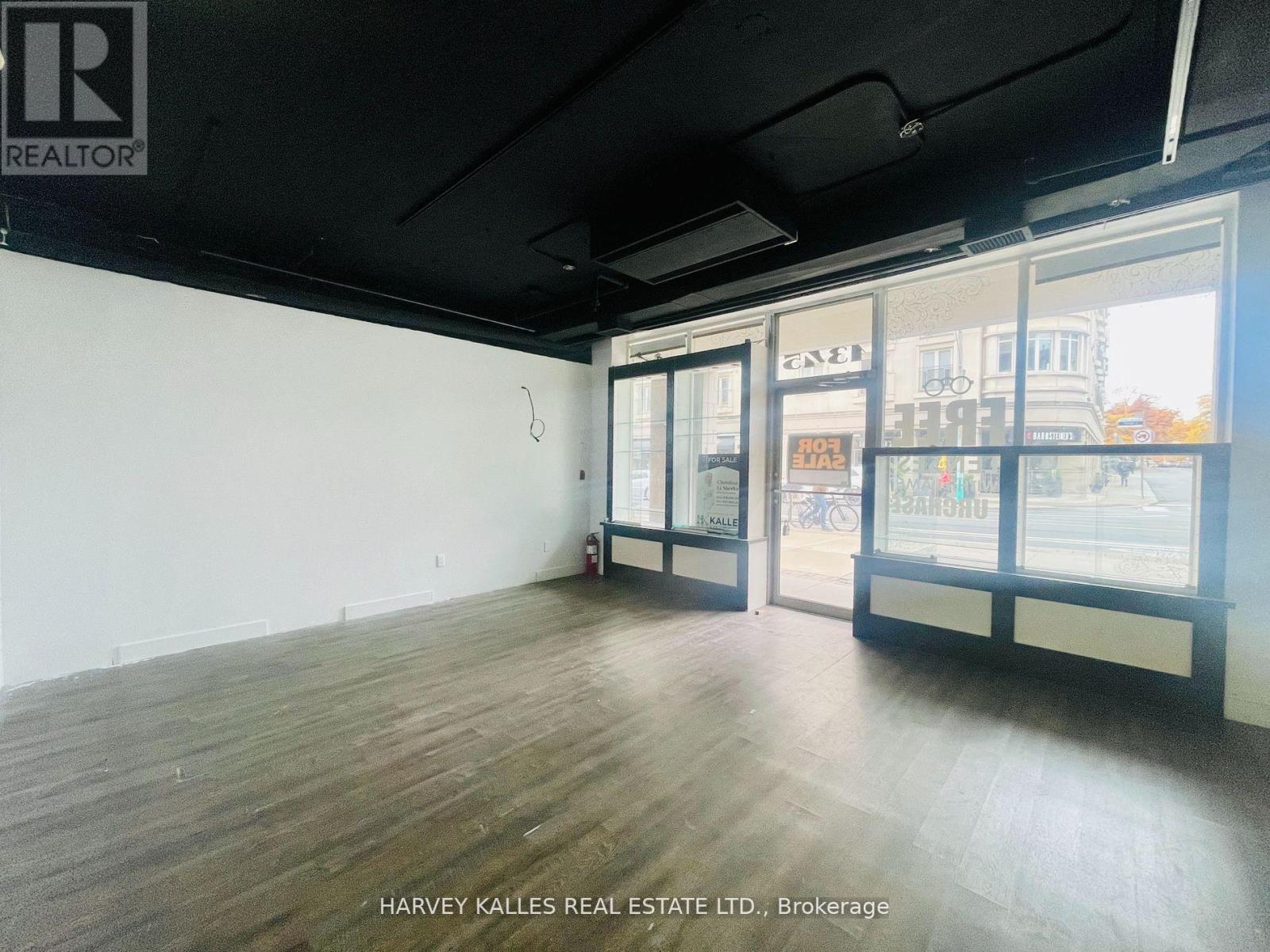 Unit 6 - 1345 Yonge Street Property Photo 3