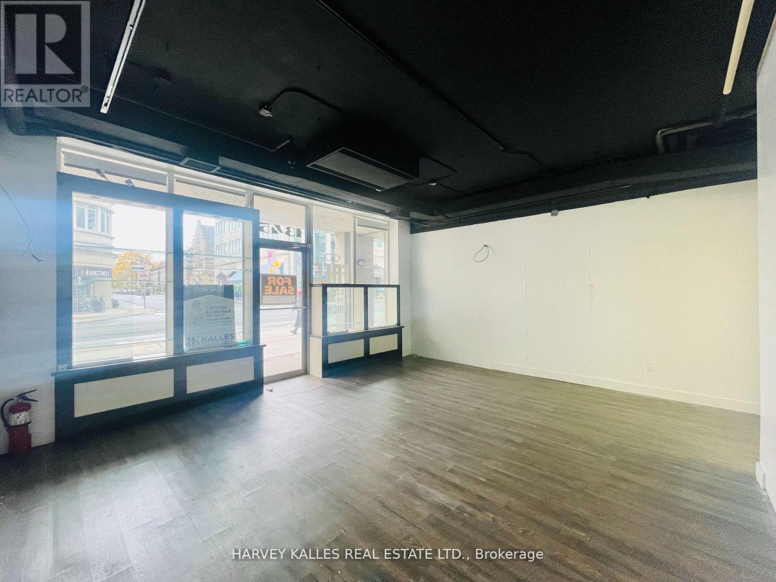 Unit 6 - 1345 Yonge Street Property Photo 4