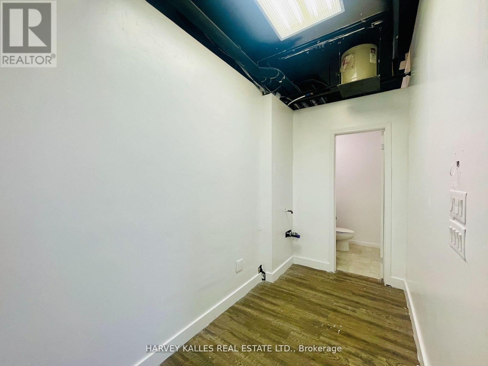 Unit 6 - 1345 Yonge Street Property Photo 6