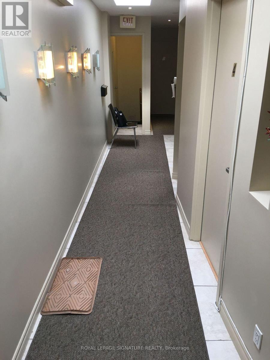 202 - 1174 Eglinton Avenue W Property Photo 3