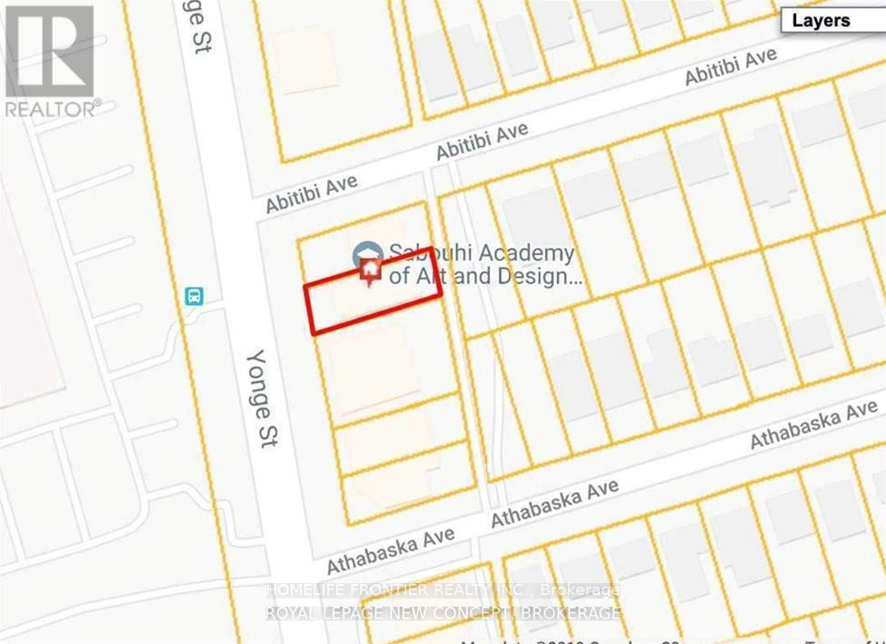 6347 Yonge Street Property Photo 4