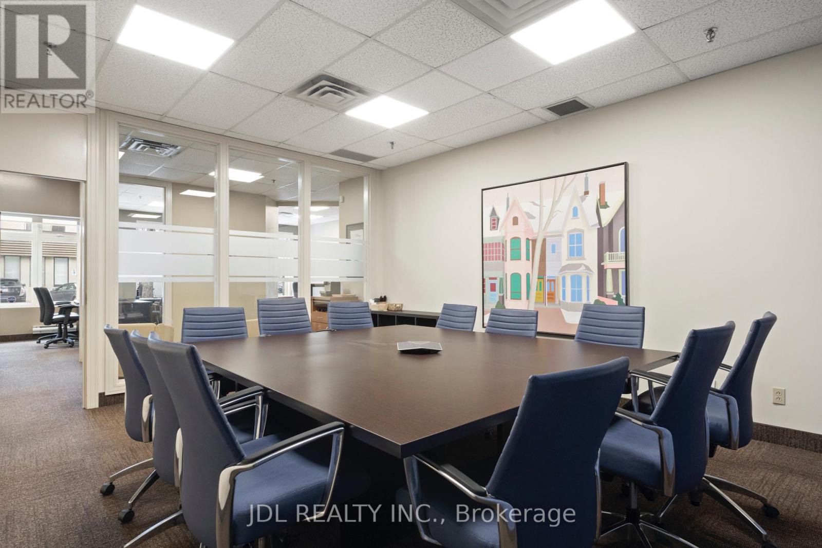 #100 - 20 Upjohn Road Property Photo 10