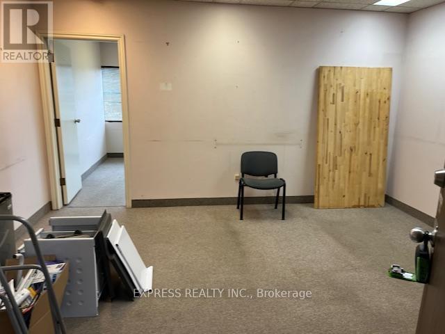 308 - 121 Willowdale Avenue Property Photo 2