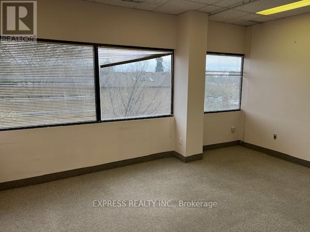 308 - 121 Willowdale Avenue Property Photo 3