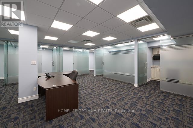 201 - 170 SHEPPARD AVENUE E Property Photo 1
