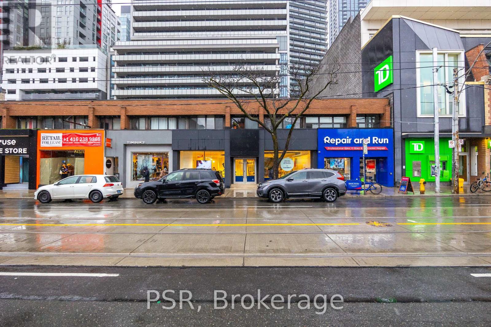 10 - 353 Queen Street W Property Photo 19
