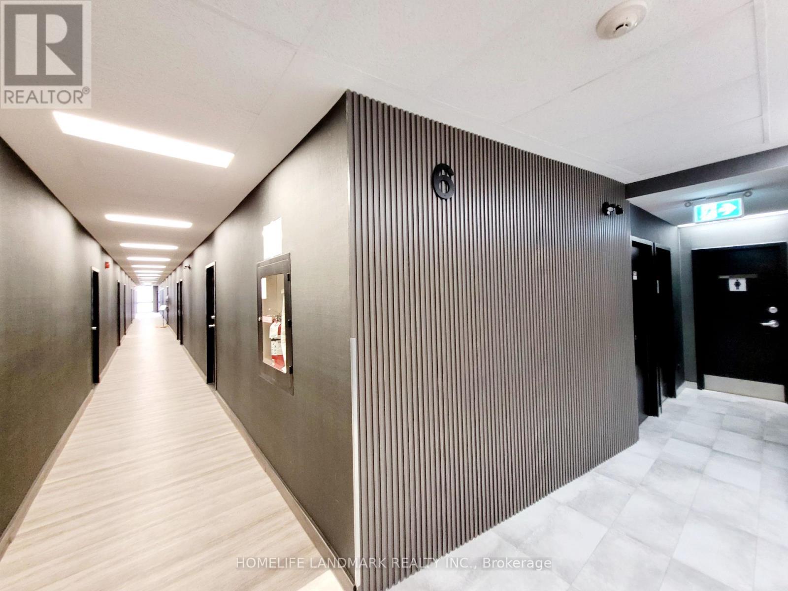 610 - 600 Sherbourne Street Property Photo 4