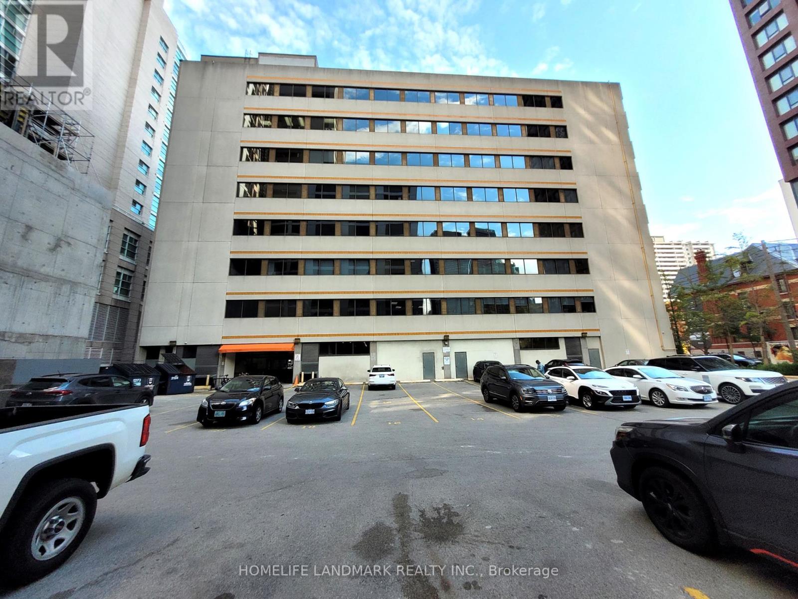 610 - 600 Sherbourne Street Property Photo 22