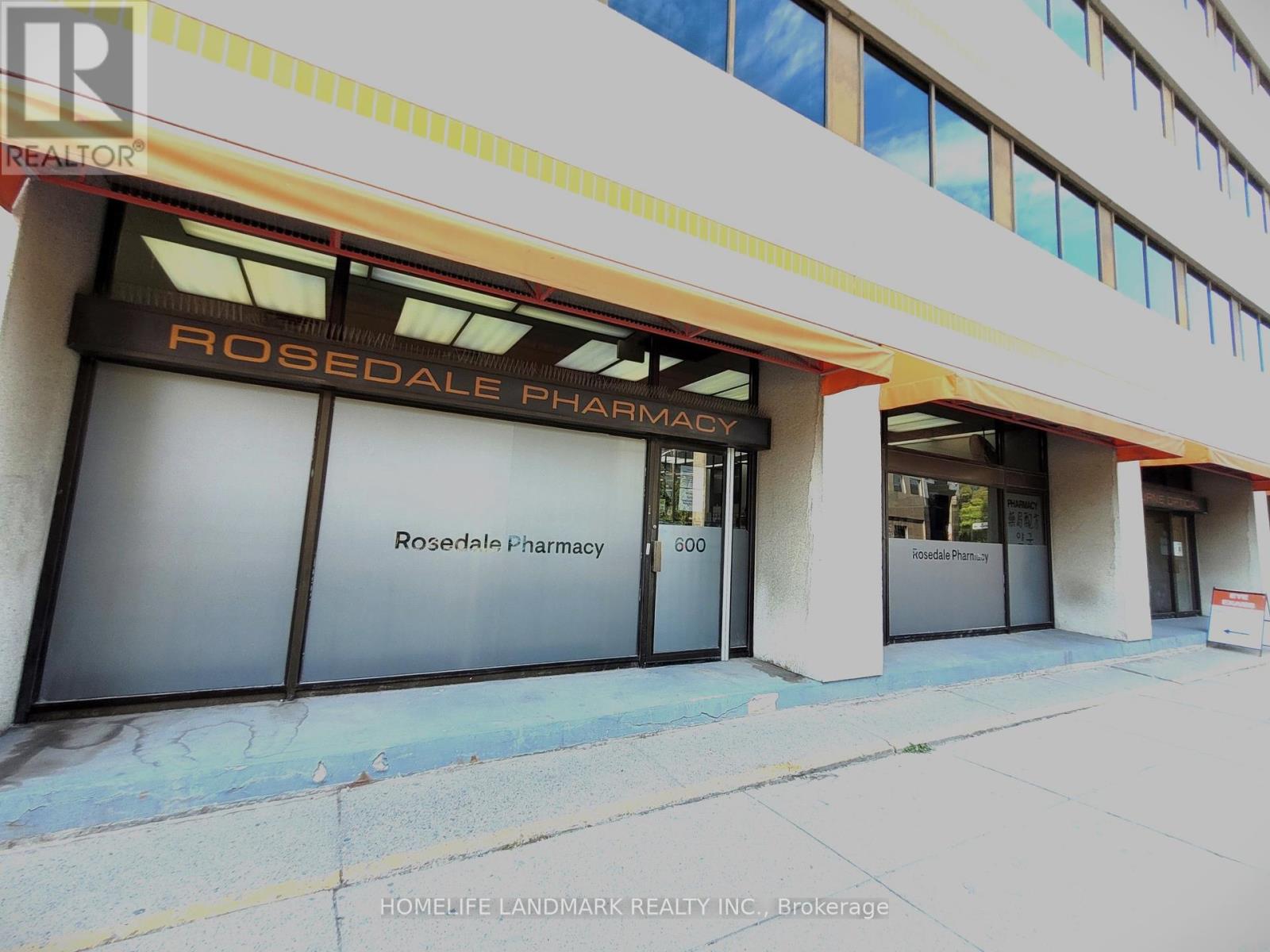 610 - 600 Sherbourne Street Property Photo 23