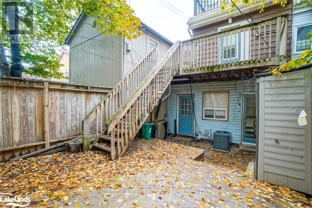 214 Gerrard Street E Property Photo 36