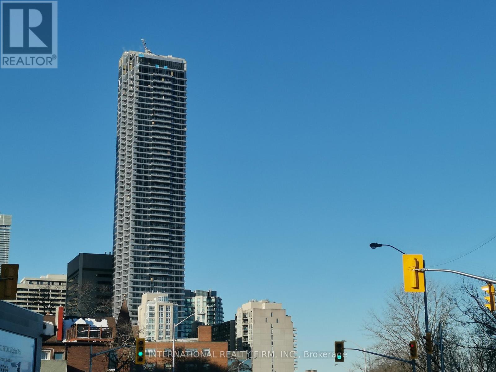 4103 - 395 BLOOR STREET E Property Photo 1