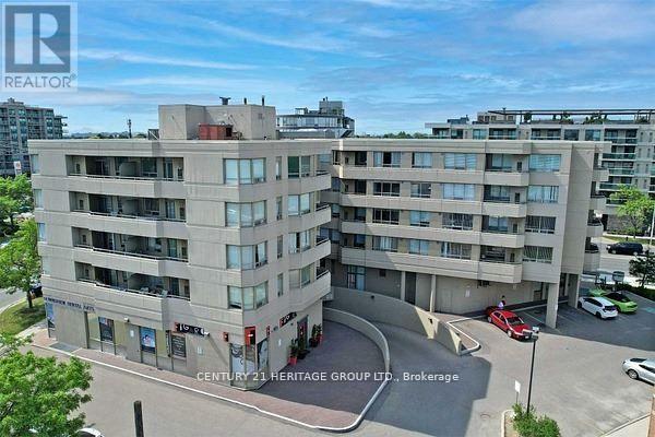 503 - 555 Wilson Heights Boulevard Property Photo 1