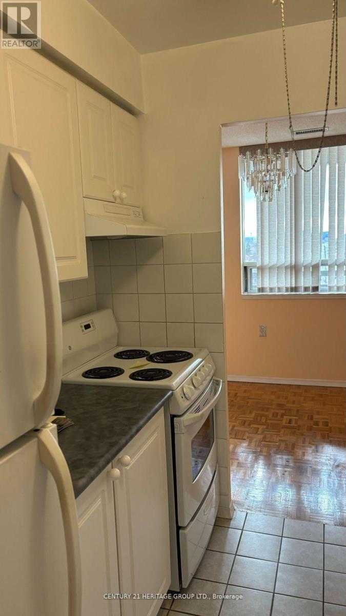503 - 555 Wilson Heights Boulevard Property Photo 12