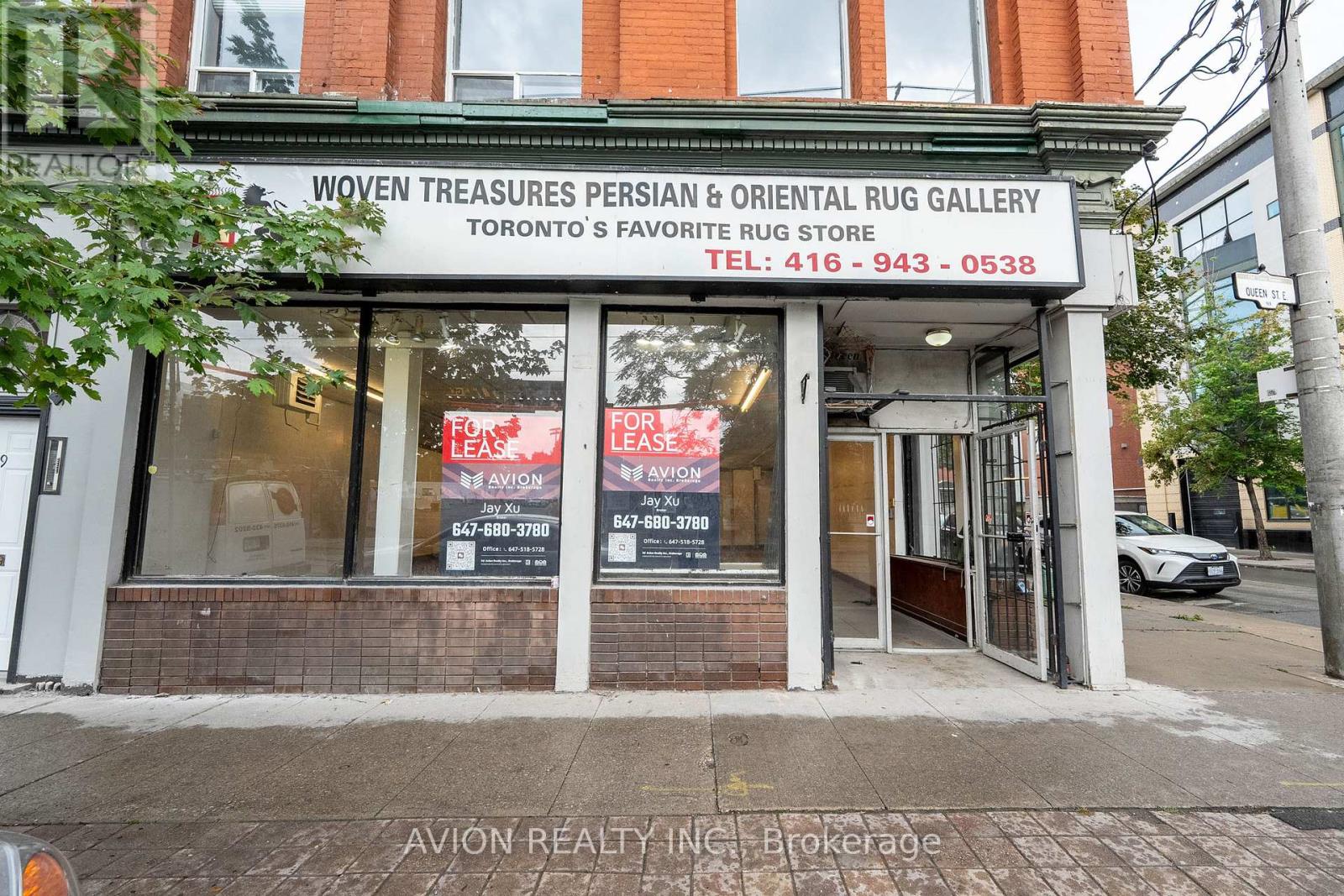 167 Queen Street E Property Photo 13