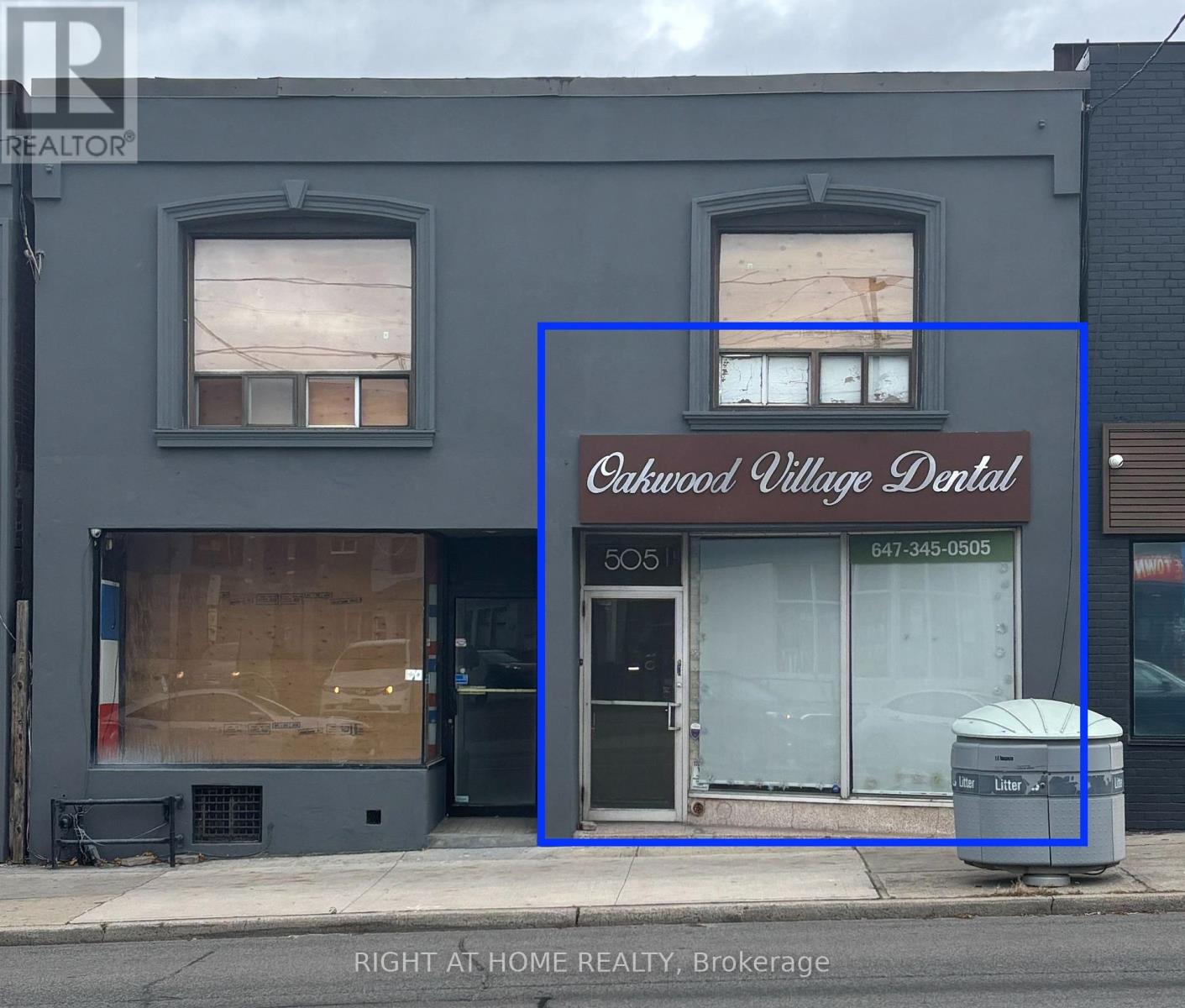 505 Oakwood Avenue Property Photo 1