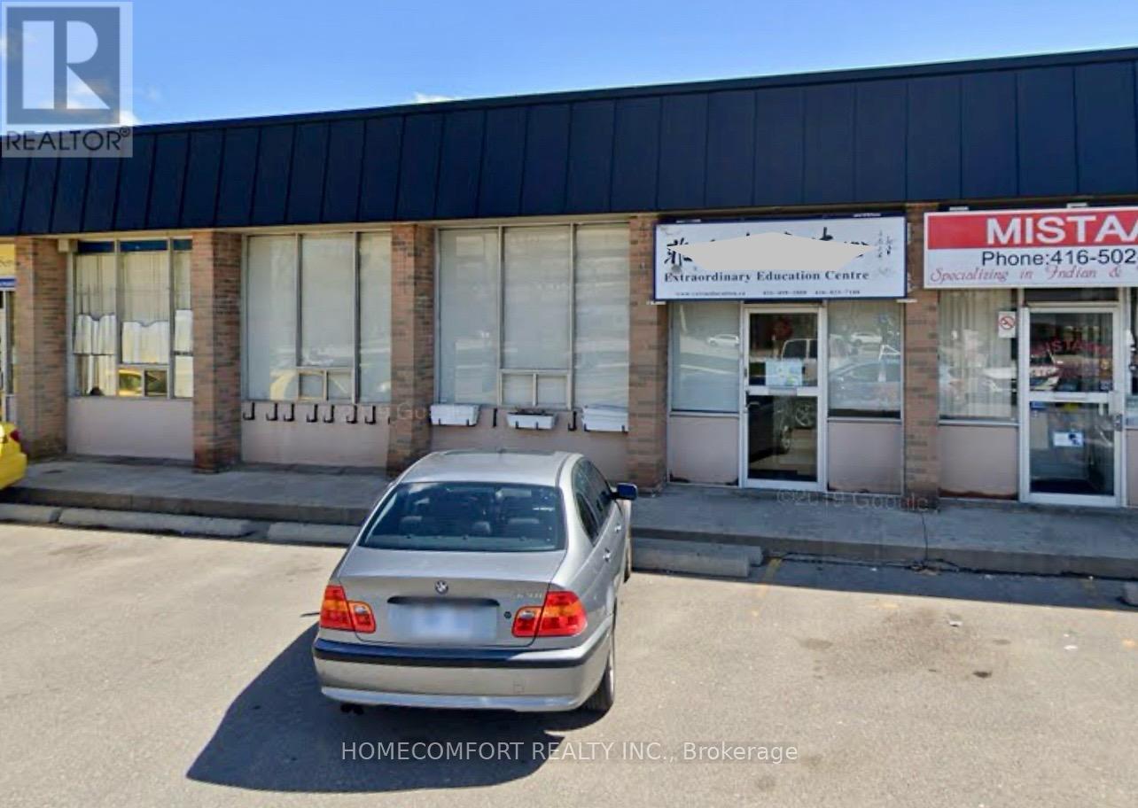 462 Mcnicoll Avenue Property Photo 1