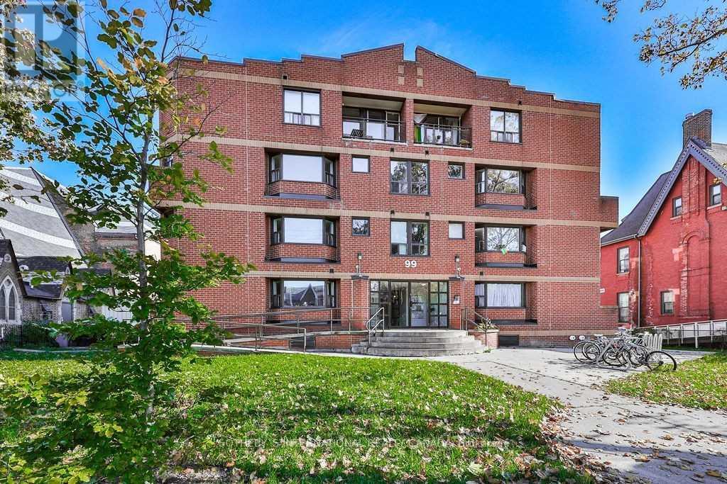 8 - 99 Bellevue Avenue Property Photo 1