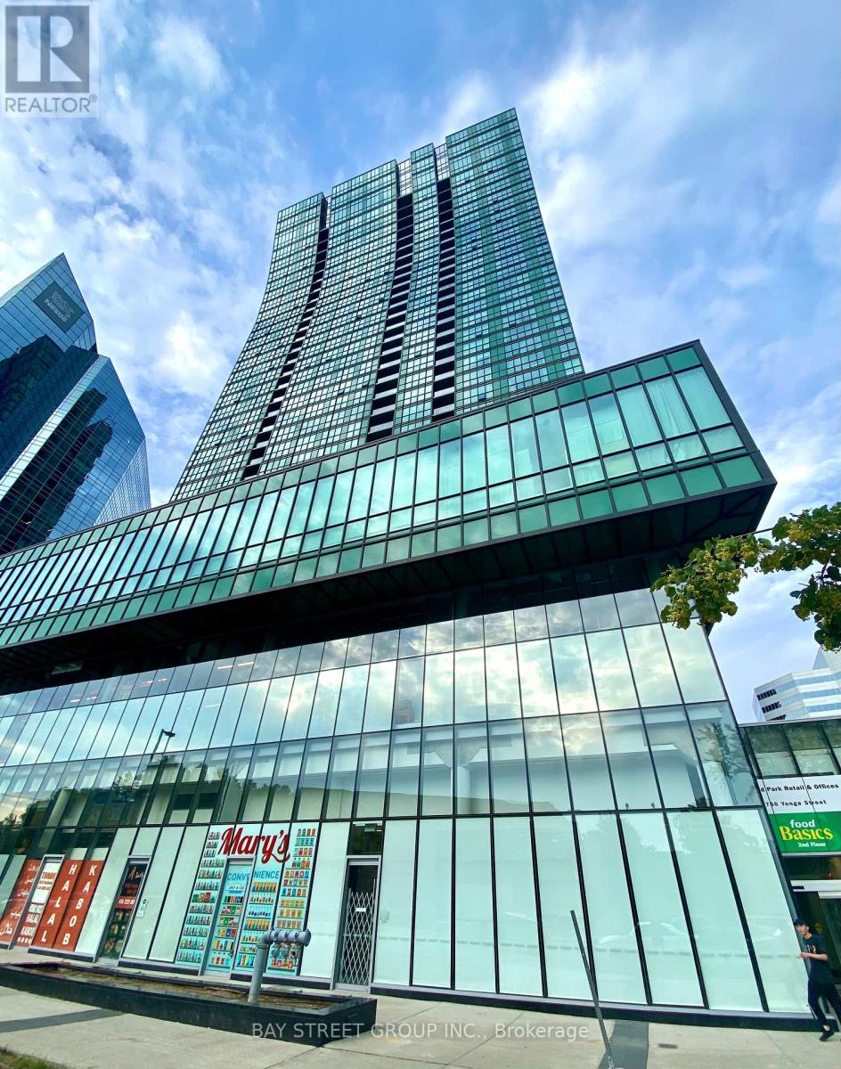159 - 4750 Yonge Street Property Photo 1