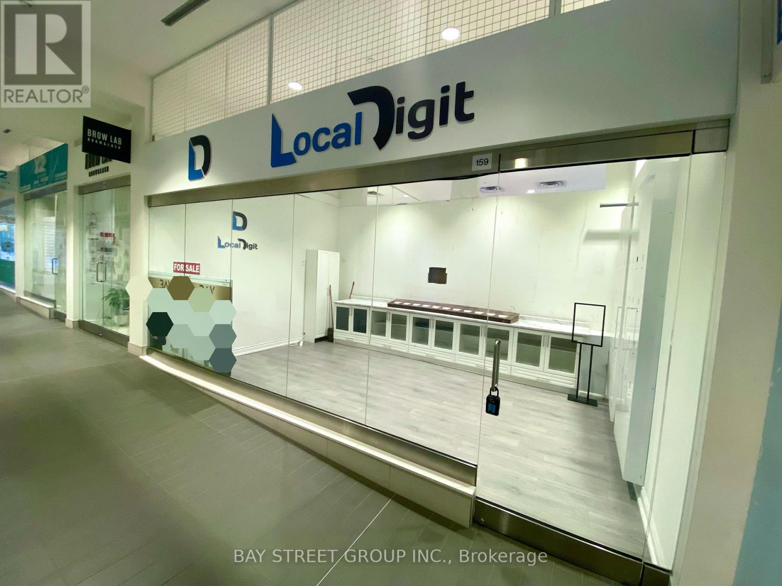 159 - 4750 Yonge Street Property Photo 6