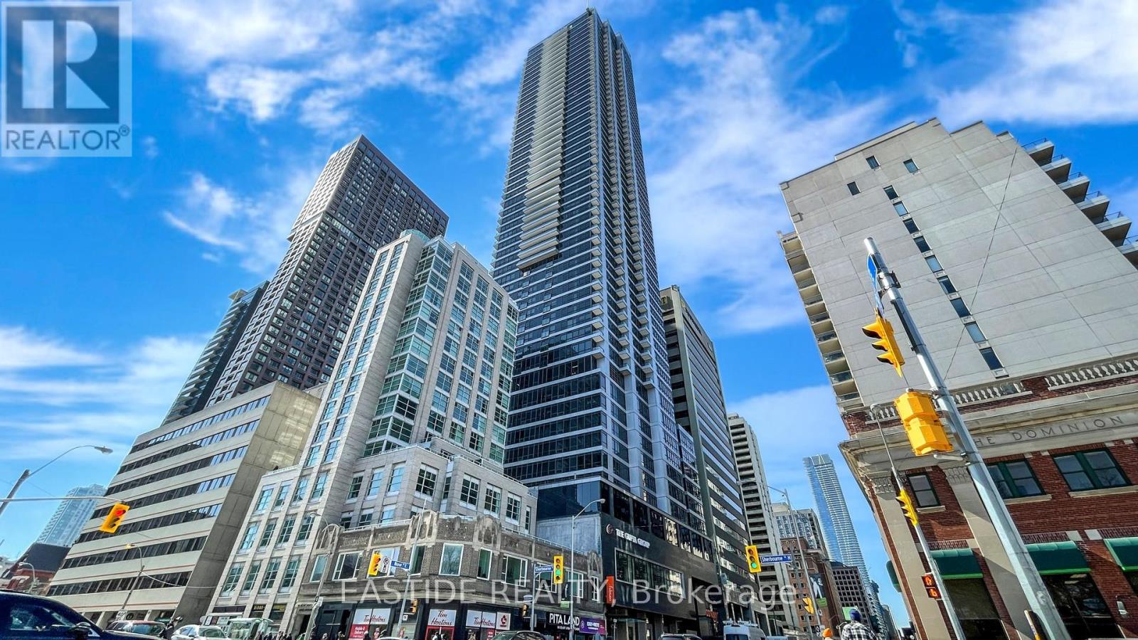 4206 - 395 Bloor Street E Property Photo 1
