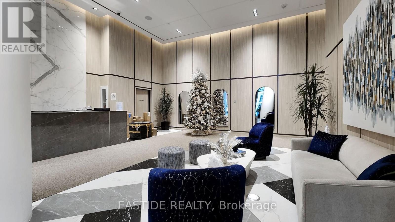 4206 - 395 Bloor Street E Property Photo 8