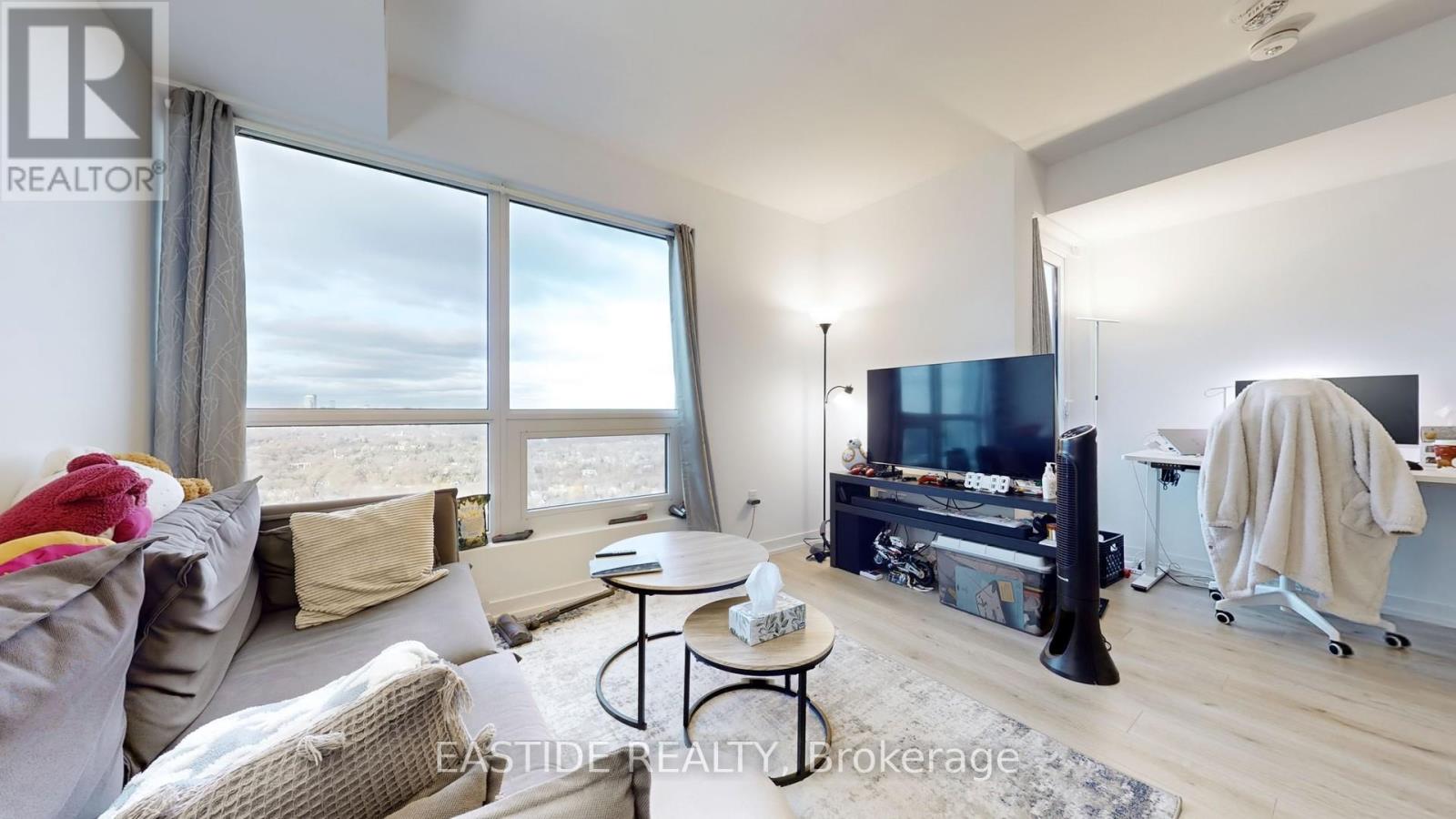 4206 - 395 Bloor Street E Property Photo 11
